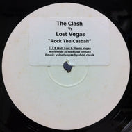 CLASH vs LOST VEGAS / ROCK THE CASBAH