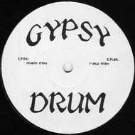 CRYSTAL WATERS / GYPSY DRUM