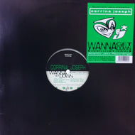 CORRINA JOSEPH / WANNA GET DOWN (WHEN U GET DOWN)