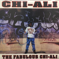 CHI-ALI / THE FABULOUS CHI-ALI