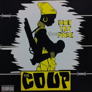 COUP / NOT YET FREE