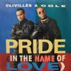 CLIVILLES & COLE / PRIDE(IN THE NAME OF LOVE)