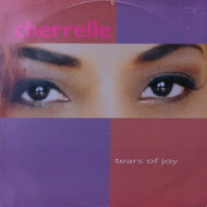 CHERRELLE / TEARS OF JOY