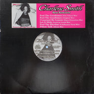 CHARLENE SMITH / BEST REMIXIES