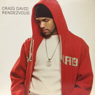 CRAIG DAVID / RENDEZVOUS