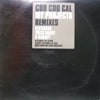 COO COO CAL / MY PROJECTS REMIXES