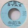 CARLA THOMAS / ALL I WANT FOR CHRISTMAS IS YOU