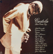 CARTOLA / BATE OUTRA VEZ...