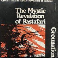 COUNT OSSIE & MYSTIC REVELATION OF RASTAFARI / GROUNATION