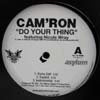 CAM'RON / DO YOUR THING