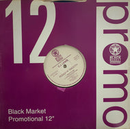 C.J. LEWIS / ROUGH'N'SMOOTH