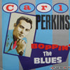 CARL PERKINS / BOPPIN' THE BLUES