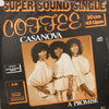 COFFEE / CASANOVA