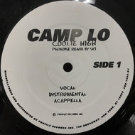 CAMP LO / COOLIE HIGH (PARADISE REMIX)