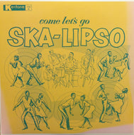 COUNT OWEN / SKA-LIPSO