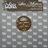 CASHIS / LAC MOTION