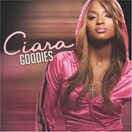 CIARA / GOODIES