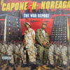 CNN (CAPONE-N-NOREAGA) / THE WAR REPORT
