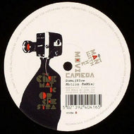 CINEMATIC ORCHESTRA / MAN WITH A MOVIE CAMERA