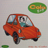 COLA BOY / HE IS COLA