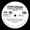 CHRIS BROWN / YO(EXCUSE ME MISS)REMIXES