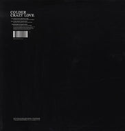 COLDER / CRAZY LOVE