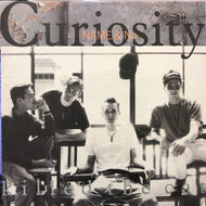 CURIOSITY KILLED THE CAT / NAME & NO.