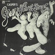 CASPER / GROOVY GHOST SHOW