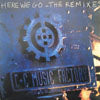 C & C MUSIC FACTORY / HERE WE GO