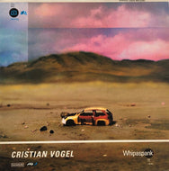 CRISTIAN VOGEL / Whipaspank