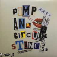 CUBISMO GRAFICO FIVE / 威風堂々 / LAND OF HOPE & GLORY
