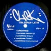 CLICK THA SUPAH-LATIN / LUNCHTIME