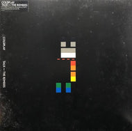 COLDPLAY / Talk The Remixes 