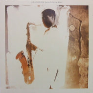 COURTNEY PINE / JOURNEY TO THE URGE WITHIN
