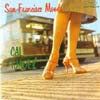 CAL TJADER / SAN FRANCISCO MOODS