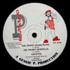CAPLETON / GAL PICANY