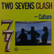 CULTURE / TWO SEVENS CLASH