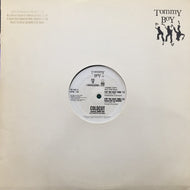 COLDCUT / STOP THIS CRAZY THING