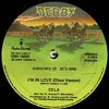 CELA / I'M IN LOVE