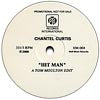 CHANTEL CURTIS / HIT MAN