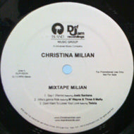 CHRISTINA MILIAN / MIXTAPE MILLIAN