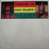 CONGO NATTY / TRIBUTE TO HAILE SELASSIE I : KING OF KINGS