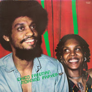 CHICO FREEMAN / MORNING PRAYER
