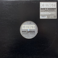 CHINGY / Don't Worry