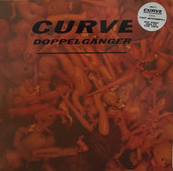 CURVE / DOPPELGANGER