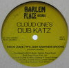 CLOUD ONE / DISCO JUICE : DUB KATZ