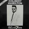 COLBERT HAMILTON AND THE RAZORS / SAME