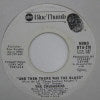CRUSADERS / AND THEN THERE WAS THE BLUES