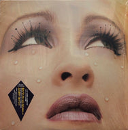 CYNDI LAUPER / WHAT'S GOING ON