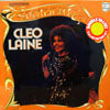 CLEO LAINE / SPOTLIGHT ON CLEO LAINE